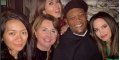 Angelina Jolie - fin de solitude - Samuel L Jackson lui redonne le sourire (photo)