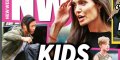 Angelina Jolie, ses enfants fuient chez Brad Pitt, la photo choc ! (photo)