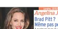 Angelina Jolie « inconsciente », elle provoque Brad Pitt à Londres (photo)