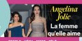 Angelina Jolie reprend du poil de la bête avec Loung Ung, une torride cambodgienne
