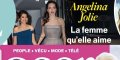 Angelina Jolie en couple avec Loung Ung (photo)