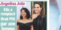 Angelina et Loung Ung, leur relation se confirme
