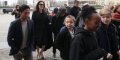 Angelina Jolie, pourquoi n'avait pas été importunée au Louvre ?