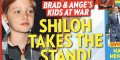 Angelina Jolie méfiante envers Shiloh, elle est hantée par le grand déballage (photo)