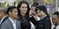 Angelina Jolie plus maigre que jamais, ses dernières photos inquiètent