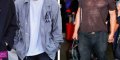 Angelina Jolie monte Pax contre Brad Pitt, mensonge odieux pour Noël