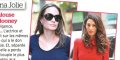 Angelina Jolie, pourquoi en veut-elle à Amal Clooney ?