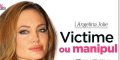 Angelina Jolie pleure sa famille brisée (photo)