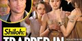 Angelina Jolie, sérieuse crise avec Shiloh, une dispute éclate public