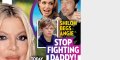 Angelina Jolie suppliée par Shiloh, sa requête refusée pour Brad Pitt