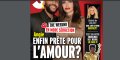 Angelina Jolie, The Weeknd lui met la pression, elle prend son temps