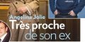 Angelina Jolie trop proche de Jonny Lee Miller, son ex-mari, leur rendez-vous secret