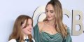 Angelina Jolie et Vivienne mal à l'aise aux Tony Awards