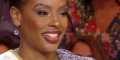 Angélique Angarni-Filopon, Miss France 2025 recadre Paul de Saint Sernin 