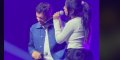 Anisha (Star Academy), retrouvailles émouvantes avec Claudio Capéo, les fans en larmes (vidéo)