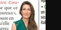 Anne-Claire Coudray, "angoisse" sur TF1, avenir sombre, douloureux aveu