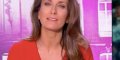 Anne-Claire Coudray boycottée par Marine Le Pen ? Elle réagit