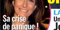 Anne-Claire Coudray, crise de panique sur TF1, le choc