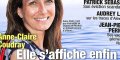 Anne-Claire Coudray enceinte, une heureuse nouvelle pour 2019