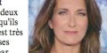 Anne-Claire Coudray, le choc, brisée par une attaque gratuite d'un animateur