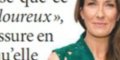 Anne-Claire Coudray, "pénible" douleur sur TF1, son angoisse secrète, son aveu
