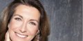 Anne-Claire Coudray retrouve sa famille à Locmariaquer