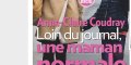 Anne-Claire Coudray, révélation son « surprenant » quotidien avec Amalia, son trésor