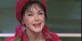Anny Duperey sauve une SDF !