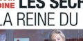 Anne-Elisabeth Lemoine affolée, ce coup tordu de Marc-Olivier Fogiel
