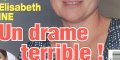Anne-Elisabeth Lemoine, "anéantie" sur France 5, "traumatisme" personnel