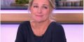 Anne-Elisabeth Lemoine : « J'en suis à la page 377 et il me rend fou… », sa confidence cash à son invité