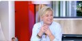 Anne-Elisabeth Lemoine, déplorable confidence de Donald Trump, images choc