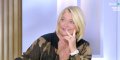 Anne-Elisabeth Lemoine, épidémie, inquiétante prédiction de Marina Carrère d'Encausse (vidéo)