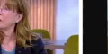Anne-Elisabeth Lemoine et le deuil de Jane Birkin : un épisode poignant dans C à Vous avec Charlotte Gainsbourg