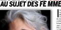 Anne-Élisabeth Lemoine, fâchée à mort, elle en veut grave à Serge Lama