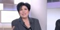  Anne-Élisabeth Lemoine, fin de brouille avec Liane Foly