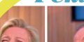 Anne-Elisabeth Lemoine froissée chez Laurent Ruquier - l'étonnant commentaire de Dadju