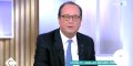 Anne-Elisabeth Lemoine, grosse gêne sur France 5, cet oubli de François Hollande qui passe mal (photo)