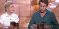 Anne-Élisabeth Lemoine, le surnom affectif de Bertrand Chameroy