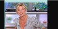 Anne-Elisabeth Lemoine n'assume plus sa relation avec Bertrand Chameroy, un revirement inattendu