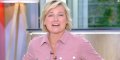Anne-Elisabeth Lemoine, sa révélation sur Karim Benzema, confidence de Jacques Vendroux (vidéo)