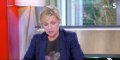 Anne-Elisabeth Lemoine, sérieuse crise avec son fils Arthur, son cri de coeur dans C à Vous
