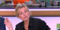 Anne-Élisabeth Lemoine sous le charme de James Franco dans C à vous, une séquence déjà culte 