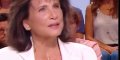 Quotidien : Anne Sinclair fait barrage au Rassemblement National