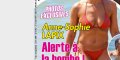 Anne-Sophie Lapix, alerte à la bombe à Saint-Jean de Luz, son programme des vacances détaillé