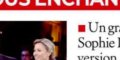 Anne-Sophie Lapix, drame, terrifiant "syndrome", ça se confirme (photo)
