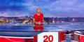 Anne-Sophie Lapix lynchée après une remarque sur le salaire des footballeurd