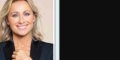 Anne-Sophie Lapix, la douche froide sur France 2 - Une nouvelle lui brise le coeur