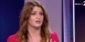 Anne-Sophie Lapix recadre Marlène Schiappa, son soutien à Alexis Corbière sur France 2