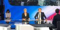 Anne-Sophie Lapix se trahit sur France 2 - étonnant clin d'œil à Emmanuel Macron